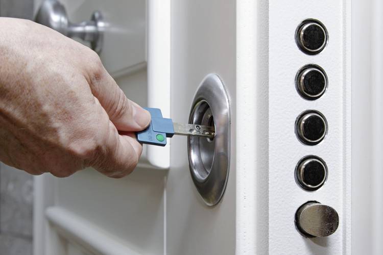 Sicurezza