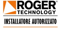 Installatore autorizzato Roger Prime ad Aosta